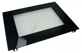 Hisense Gorenje Door Panel - 946181 Door Glass Outside