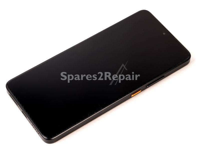 Xiaomi Display Unit - 56000100o1000 Display Unit Xiaomi Poco X7 Pro 5g Yellow