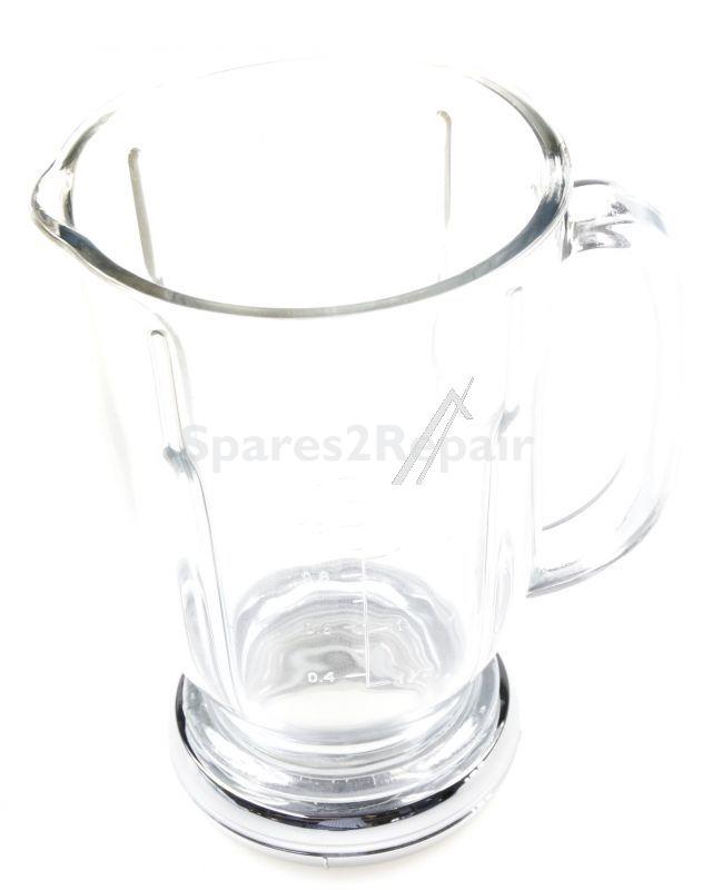 Mixer - Blender Bowl - Fs-3072016636 Bowl [Groupe SEB]