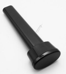 Stamper - Ms-652026 Push Button Dark Gray [Groupe SEB]