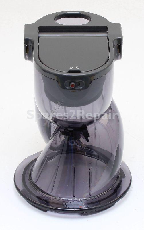 Containers - Ms-653081 Tube-distributor [Groupe SEB]
