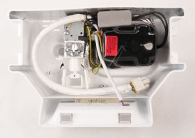 Kuppersbusch Teka Ice Cube Makers - 81672530 Set Motor Ice Crusher Rlf74920ss