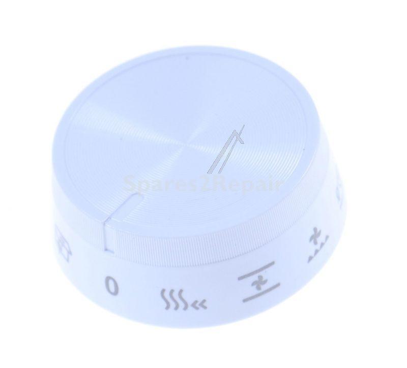 Hisense Gorenje Control Knobs - 877065 Knob Ge-gp 6-218 - K36 Bio21 070-9007