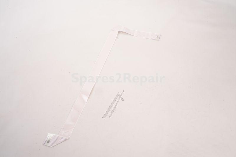 Samsung Flexi print Connector - Bn96-54772a Ffc qn900b 75 fold l800 68p led-driver