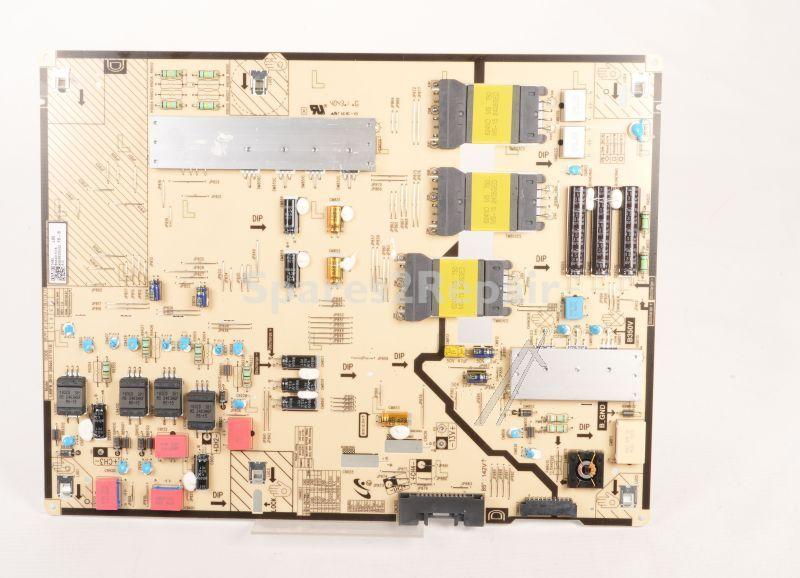 Samsung Power Supply Board - Bn44-01151b Dc Vss-driver Board l85f8_bhs dc-dc 351