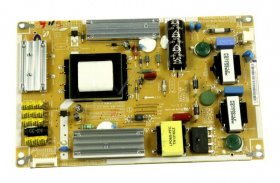 Samsung Power Supply Board - Bn44-00553a Dc Vss-lfd me Ops ip-76190aac-dc 76w