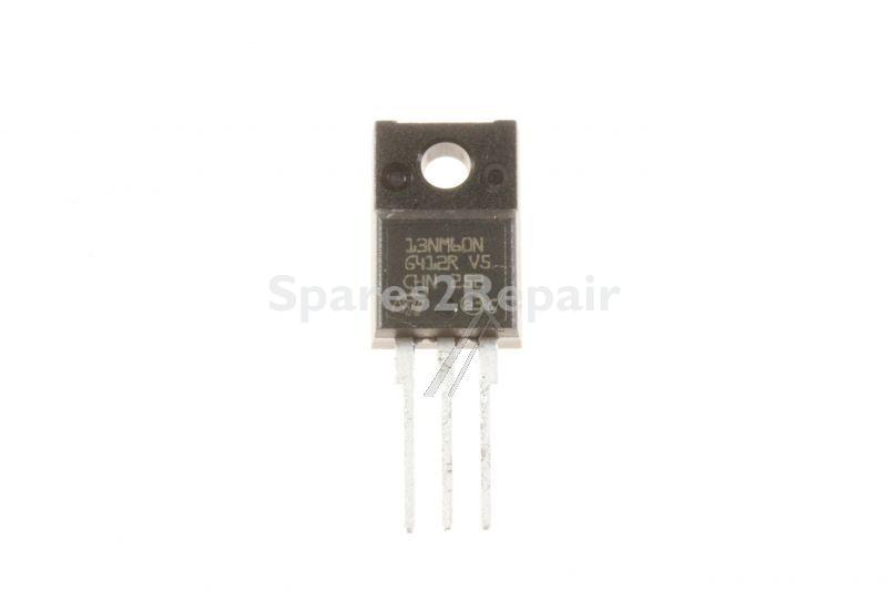 Samsung Mos Fet Transistor - 13nm60n Bn81-04768a A-s-mosfet:sd14n60 qp801s Qp802s bn44-0