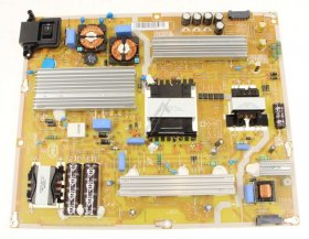 Samsung Power Supply Board - Bn44-00760a Dc Vss-lfd dhd f55s11_epn ac-dc 0 To