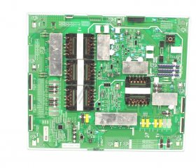 Samsung Power Supply Board - Bn44-00963a Dc Vss-driver Board l65s9sna_nhs dc-dc 4