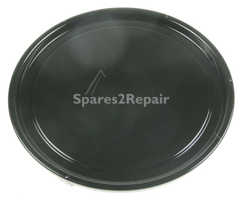 Microwave Turntable Plate - 12270000003329 Rotary Table [Midea]