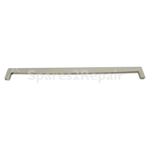 Grid - 4535980100 C00904372 Wire Shelf Trim-white-diff (60cm) [Arcelik]