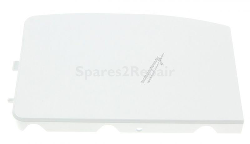 Casing Cover - C00142905 482000081903 Base Moulding Cover Plate Lhs Wh [Whirlpool Indesit]