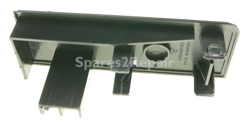 Control Knobs - 44000360 Gas Taps Knob [Candy Hoover]