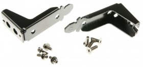 Panasonic Stand Support - Tbl5zx11991 Stand Metal Assembly