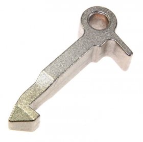 Samsung Door Hook - Dc66-00358b Lever-door sew-hw105 aldc wht em