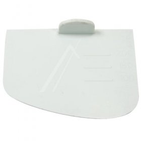 Detergent Case - 42002990 Liquid Detergent Level Plate (new) [Vestel]