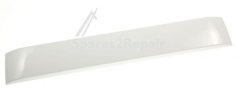 Leg Cover Strip - C00115934 482000028862 Plinth White Pw [Whirlpool Indesit]