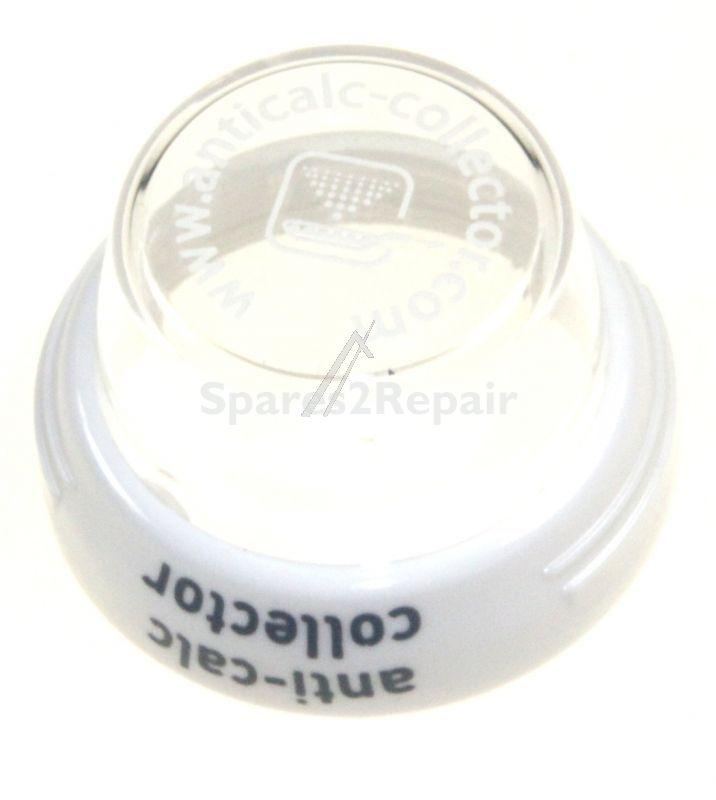 Flap - Abdeckung-vorderseite-eisen A Dampf [Groupe SEB]