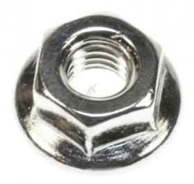 Samsung Screw - De60-30016b Nut-flange m4 Mswr10 Fefn