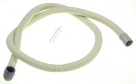 Outlet Pipe - C00041101 482000026432 Drain Hose [Whirlpool Indesit]