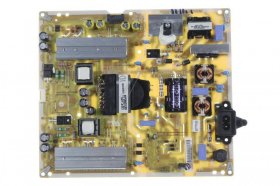 Lg Power Supply Board - Eay64009401 Power Supply Board