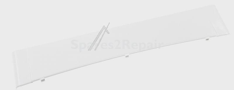 Kickplate - C00508256 488000508256 Plinth White Gw Indesit [Whirlpool Indesit]