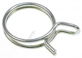 Hose Clamp - 00422206 Hose Clamp [Bosch Siemens]