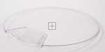 Smeg Door Glass - 766331583 Protective Door