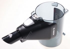 Dust Collector - 12036427 Dust Container [Bosch Siemens]