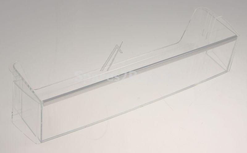 Haier Lower Refrigerator Door - 0530056176 49108211 Lower Bottle Box