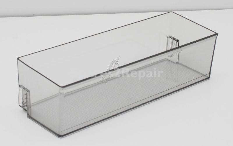 Hisense Gorenje Vegetable Drawer Cover - Hk2109514 Glass Plate