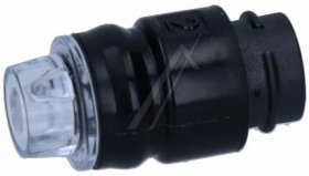 Jura Milk Frother - Duse Aufschaumhilfe Kpl.