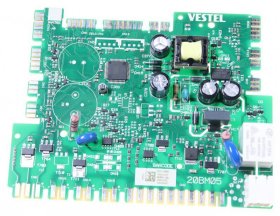 Module - Electrical Unit - 22227460 Elec card Va1c_7_bzsiz_yr_cl [Vestel]