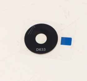 Samsung Camera Glass - Gh81-21954a Svc Jdm-etc_lens_camera_sm-x205_svc