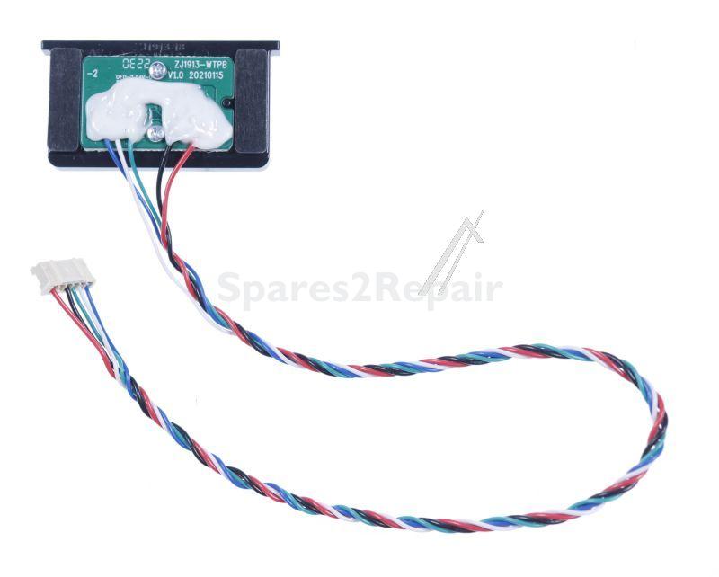 Compatible Dustbag holder - 10042745 220-6401-0022 Dustbag-holder