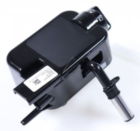 Smeg Mixing Bowl Lid - 692173974 Mixing Lid With Nozzle