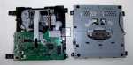 Vestel Dvd drive Assembly - 20548111 Hcn(lc) Dl08 G1-wo-usbmmc Safe Rohs Yc
