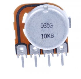 Yamaha Rotary Potentiometer - Zf909900 Rotary Potentiometer B 10k Rk1631110gdr