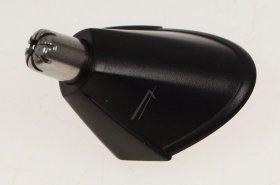Shaver Head - Nose And Ear Trimmer Head [Babyliss]