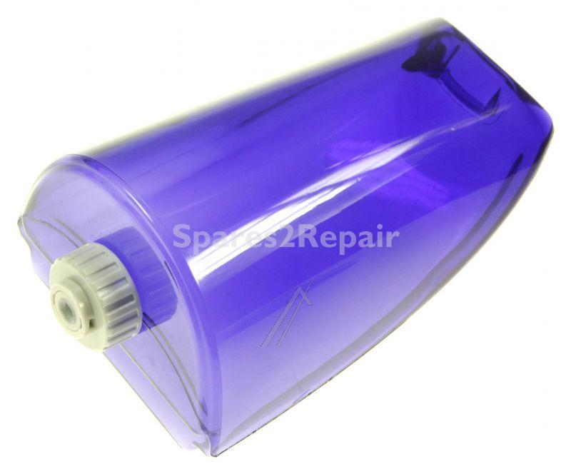 Philips Tank - 996510074969 Wassertank Purpurrot
