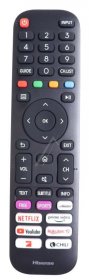Hisense Gorenje Ir remote Control - Ht305795 Remote Control En2al30h(0011)