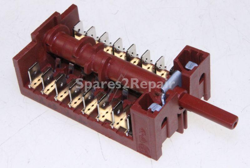 Oven Switch - 1065094 Tact Switch [Amica]