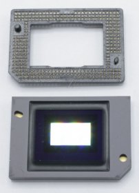 Hisense Gorenje Module - Electrical Unit - Ht289405 Dmd Board He100l5 Cz