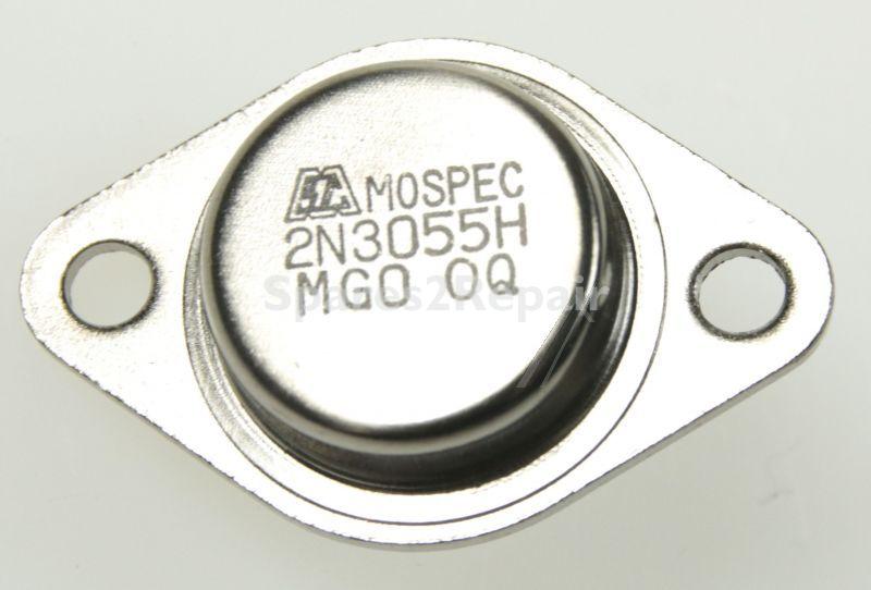 Multicomp Transistors - Transistors