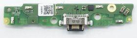 Motorola Module - Electrical Unit - 5p68c13156 Xt1955 Sub Board715201008341 Cs