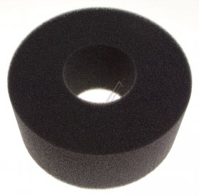 Nilfisk Foam Filter - 22163700 Filtre Mous noir Ep=120mm