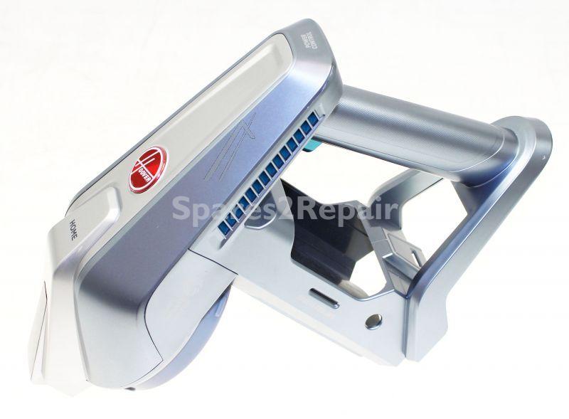 Motor Cover - 03645360 Motor Cover [Candy Hoover]