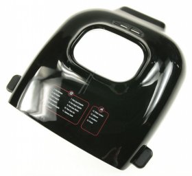 Flap - Ss-208012 Jug-bottom [Groupe SEB]