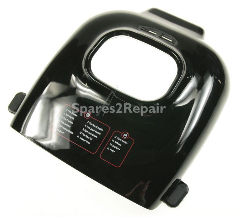 Flap - Ss-208012 Jug-bottom [Groupe SEB]