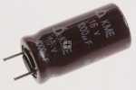 Lg Electrolytic - 0ce108bf630 C 1000µf 16v 20%kme Type1000µf Kme Type 16v 20
